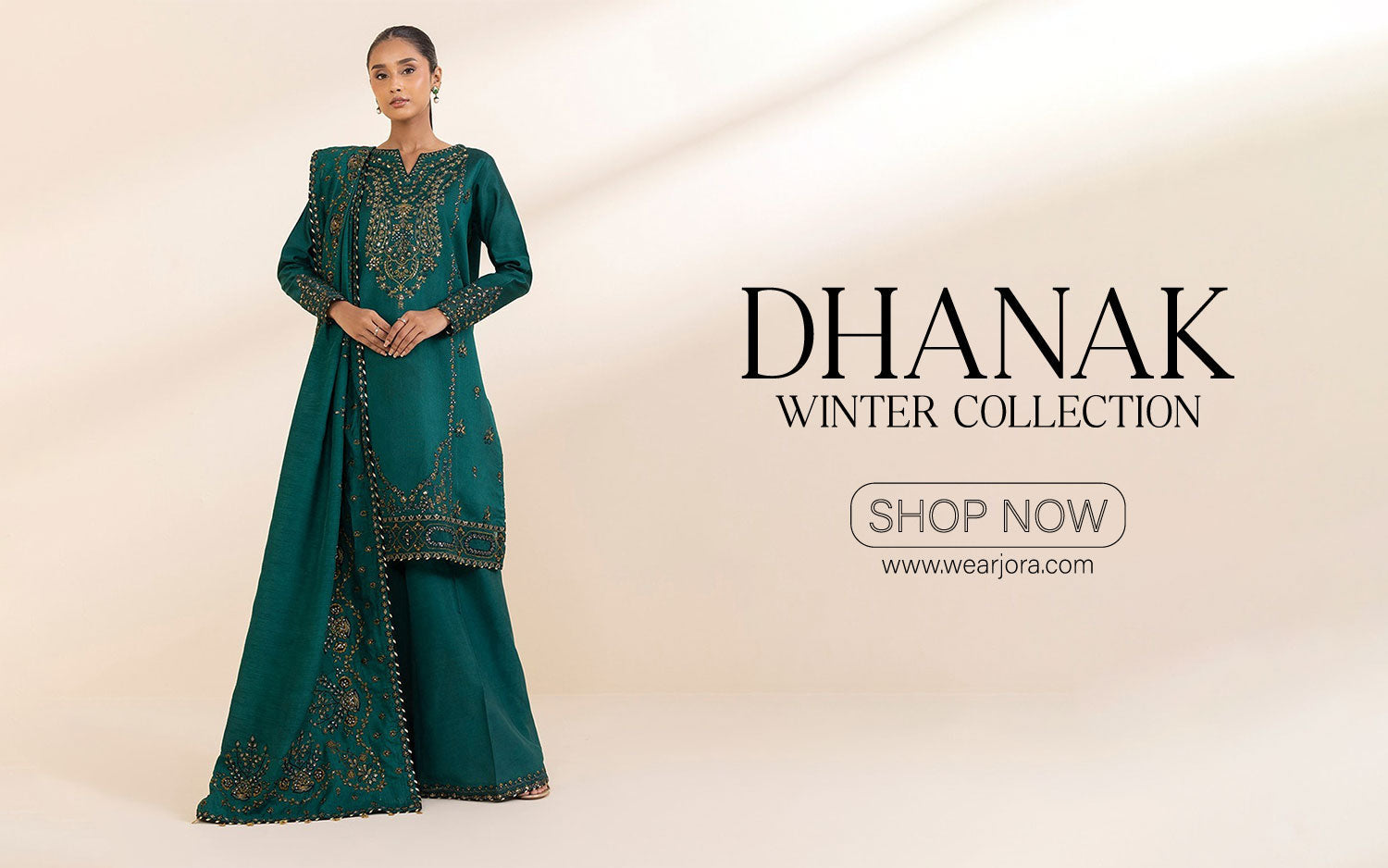 DHANAK 2025