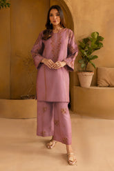 BATIK-2PC LAWN EMBROIDERED SHIRT WITH TROUSER-1125