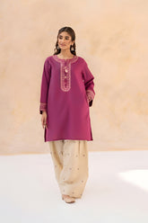 BATIK-2PC LAWN EMBROIDERED SHIRT WITH TROUSER-311