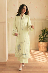 BATIK-2PC LAWN EMBROIDERED SHIRT WITH TROUSER-315