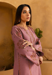 BATIK-2PC LAWN EMBROIDERED SHIRT WITH TROUSER-1125