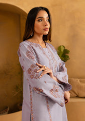 BATIK-2PC LAWN EMBROIDERED SHIRT WITH TROUSER-1134