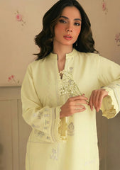 BATIK-2PC LAWN EMBROIDERED SHIRT WITH TROUSER-315