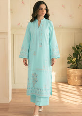 BATIK-2PC LAWN EMBROIDERED SHIRT WITH TROUSER-295