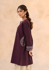BATIK-2PC LAWN EMBROIDERED SHIRT WITH TROUSER-310