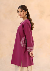 BATIK-2PC LAWN EMBROIDERED SHIRT WITH TROUSER-311