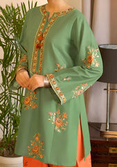 BATIK-2PC LAWN EMBROIDERED SHIRT WITH TROUSER-309