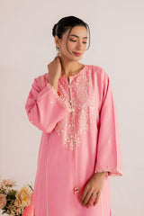 BATIK-2PC LAWN EMBROIDERED SHIRT WITH TROUSER-293