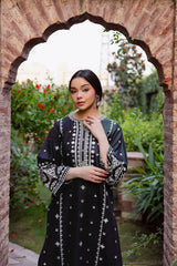 BATIK-2PC LAWN EMBROIDERED SHIRT WITH TROUSER-299