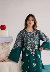 BATIK-2PC LAWN EMBROIDERED SHIRT WITH TROUSER-304