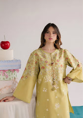 BATIK-2PC LAWN EMBROIDERED SHIRT WITH TROUSER-305