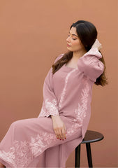 BATIK-2PC LAWN EMBROIDERED SHIRT WITH TROUSER-306