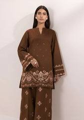 BATIK-2PC LAWN EMBROIDERED SHIRT WITH TROUSER-302